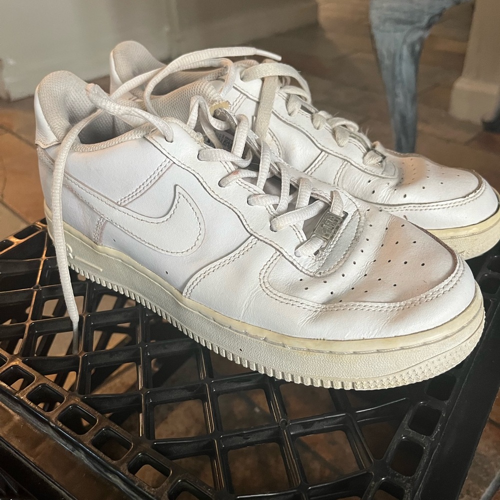 Nike Airforce Ones